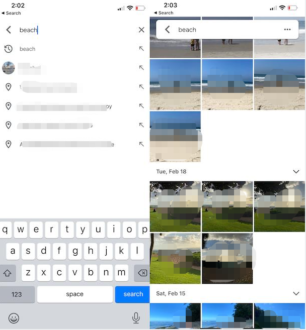 jak se zbavit duplicitních fotografií na iPhone z fotek Google