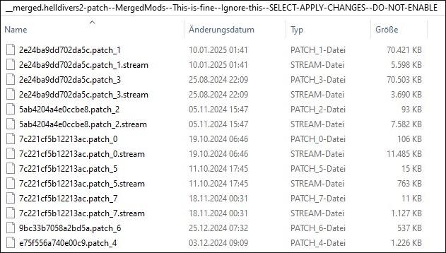 delete helldivers 2 patch files