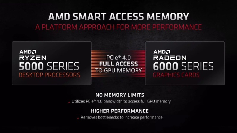 disable amd smart access memory