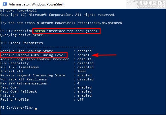 activer l'auto-optimisation de Windows pour corriger la lenteur des téléchargements sur Epic Games