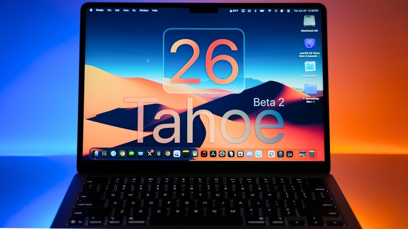 how to get macos 26 beta
