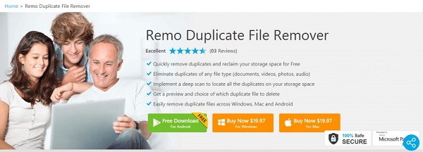 remove duplicate files mac freeware