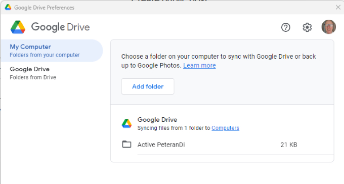 prevent duplicates in google drive-1