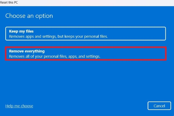 Speicherintegrität Kann Nicht Aktiviert Werden Windows 11 Windows 11 Speicherintegrität ist deaktiviert [einfach und schnell]
