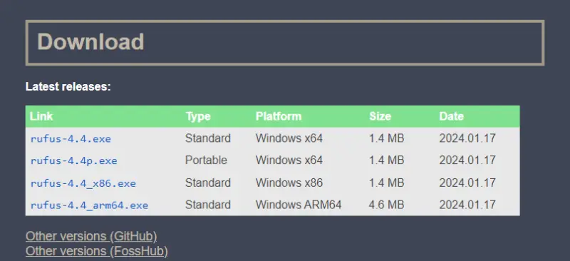 how to install chrome os