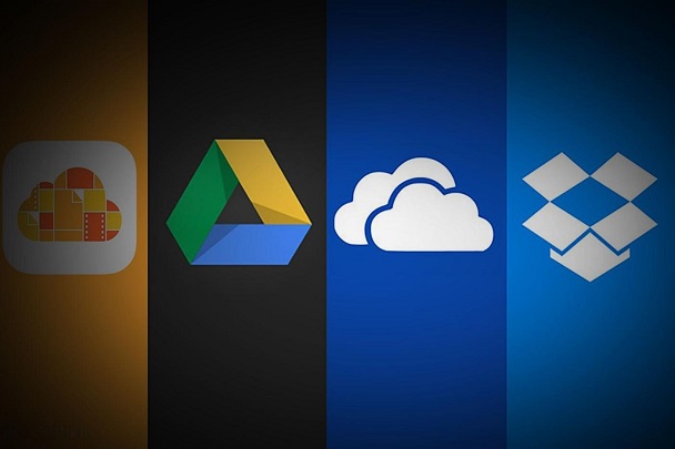 access cloud backup