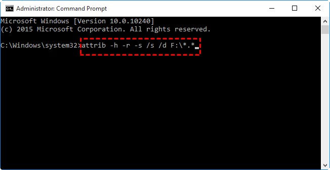 Fixing Micro SD Cards Showing 0 Bytes