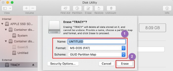 Ender 3 SD Card Format | Solve Ender 3 Not Reading SD Card