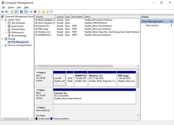 M.2 preparatory step action 4 step 1