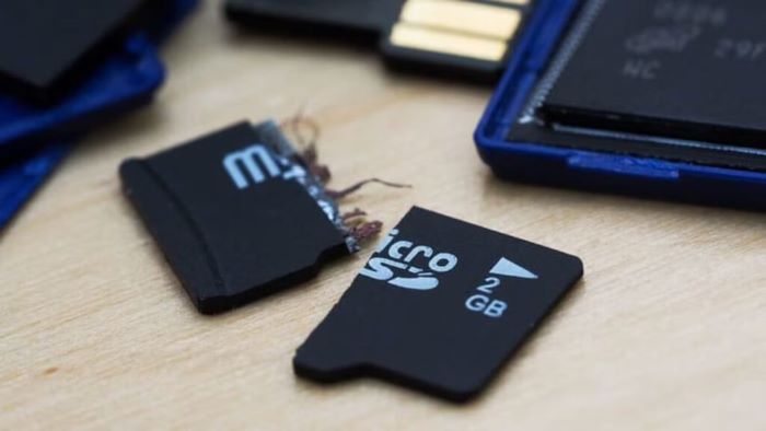 micro sd card data recovery service