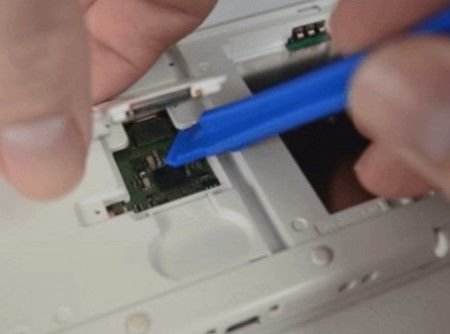 fotoelektrisk ukrudtsplante midler 2023 Updated]Solved: 3DS Could Not Detect SD Card