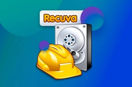 recuva