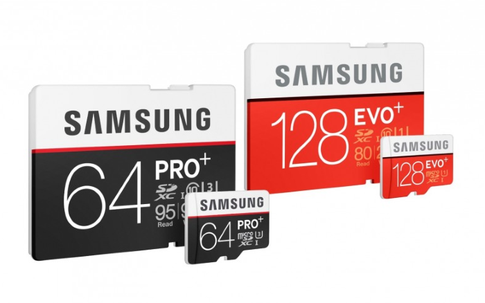 samsung sd card for dji drone