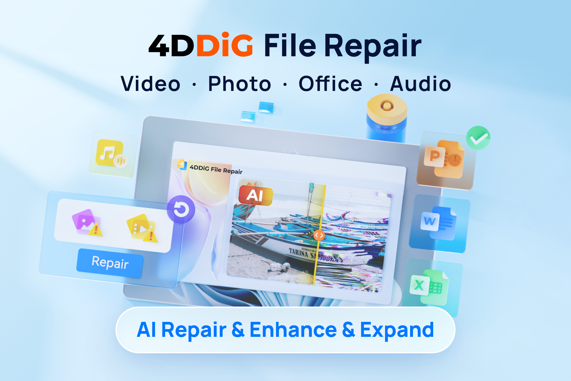 Tenorshare4DDiG