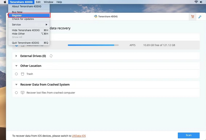 tenorshare 4ddig for mac data recovery