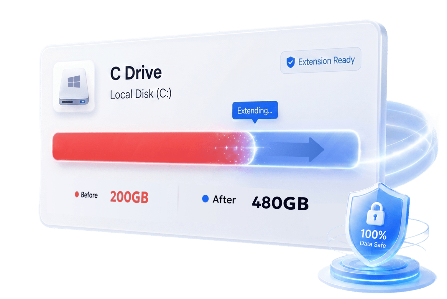 Hard Drive Cloning