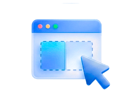 Visual & Beginner-Friendly Interface