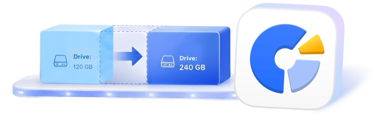 How 4DDiG Makes Extending Disk Partition Effortless