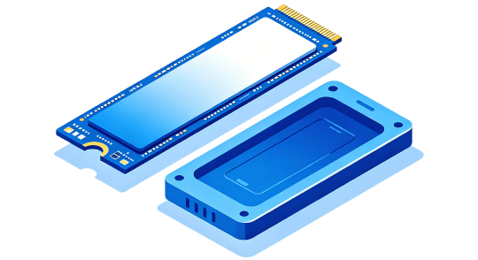 NVMe