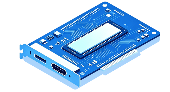 PCIe