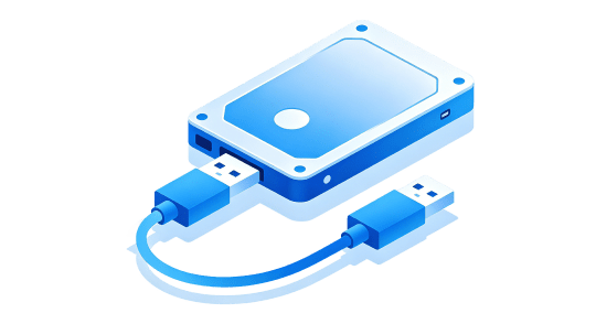 USB