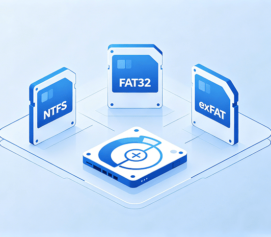 File Systems