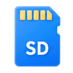 sd card