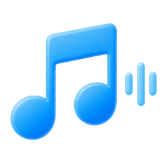 audio