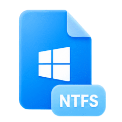 ntfs