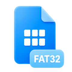 fat32