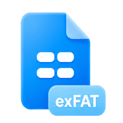 exfat