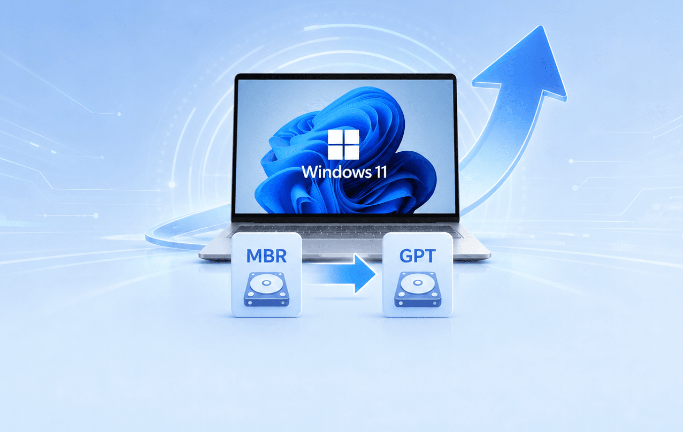 Upgrade to Windows 11