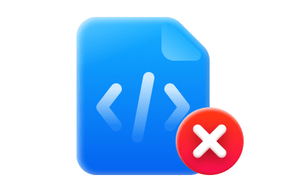 Formatted by Mistake