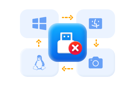 Incompatible devices