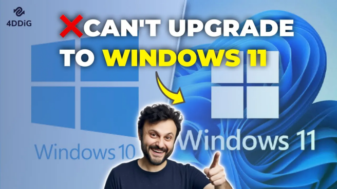 video img