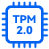 TPM 2.0 not supported