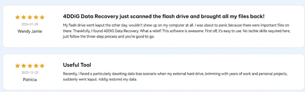 deep scan technology