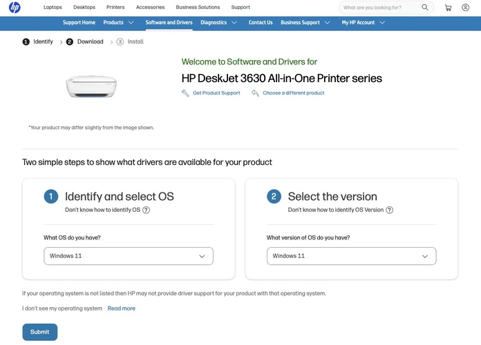 download usb drivers from manufacturer website