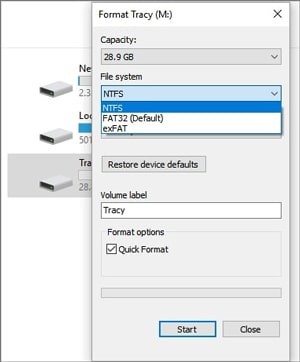 esd usb