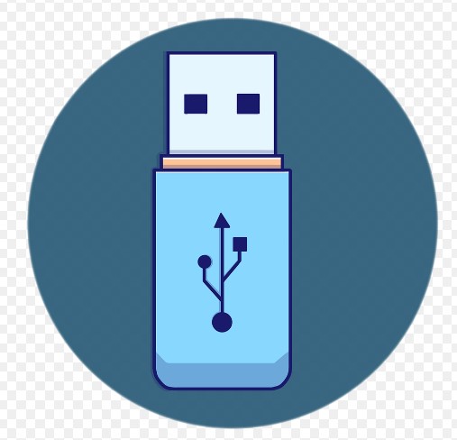 USB format tool