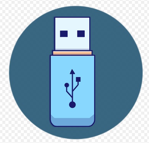 ferramenta de formatação usb