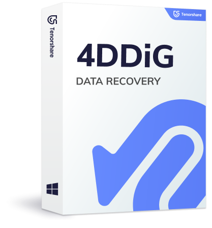 free for mac download Tenorshare 4DDiG 9.7.2.6