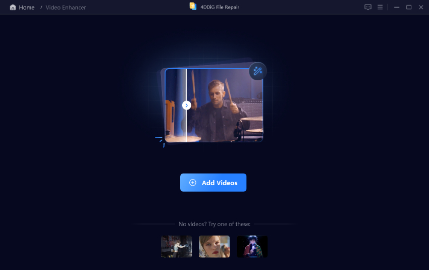 Xvid video codec for vlc install it to enhance video quality