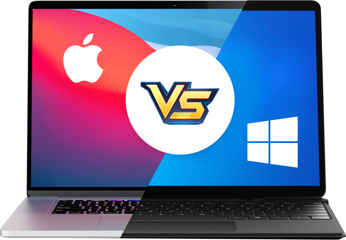 Mac vs PC Which is Better?