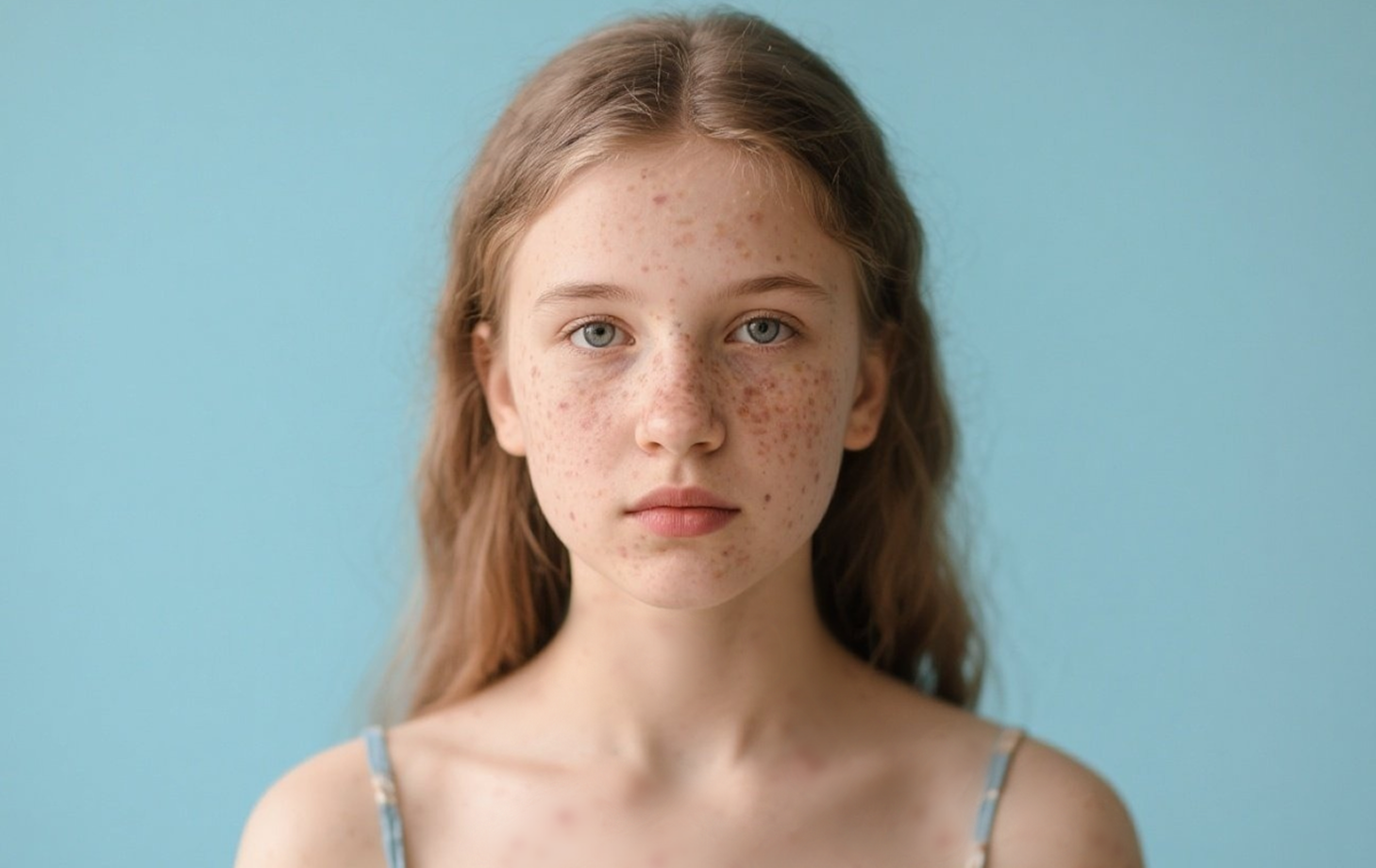 photo enhancer model
