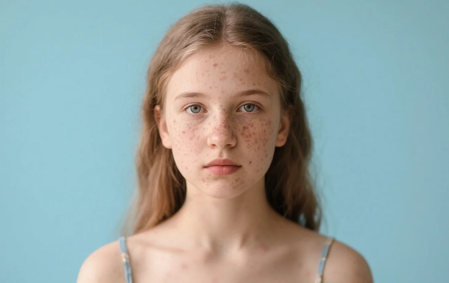 photo enhancer model