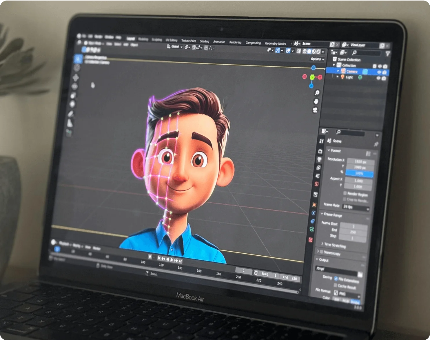 4ddig photo enhancer