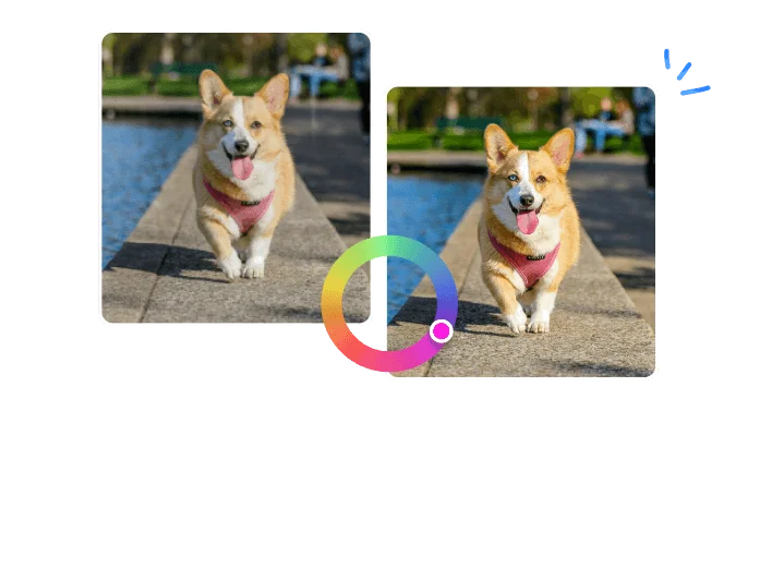 4ddig photo enhancer