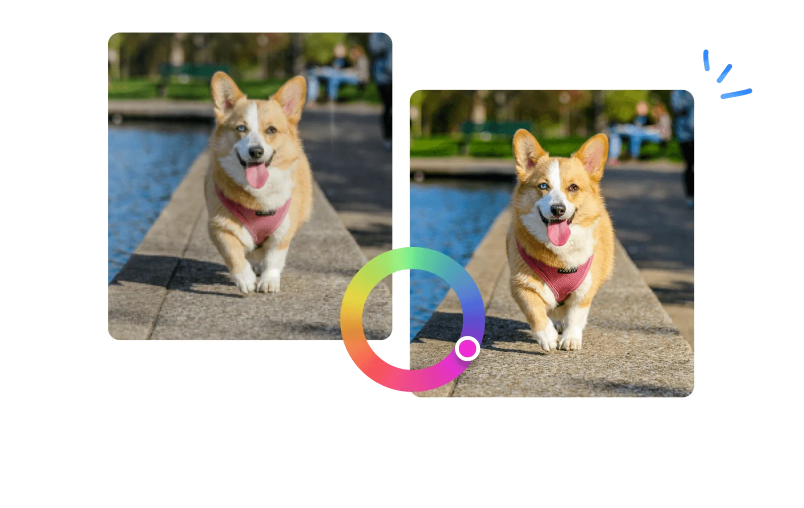 4ddig photo enhancer