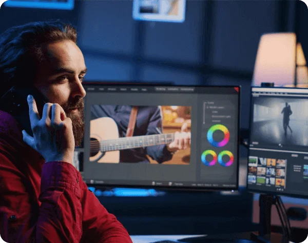 4ddig photo enhancer